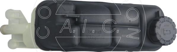 AIC 56321Set - Expansion Tank, coolant autospares.lv