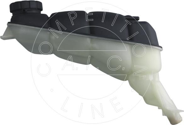 AIC 56321Set - Expansion Tank, coolant autospares.lv