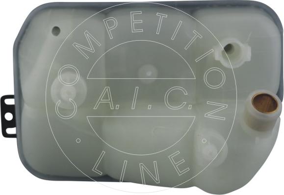 AIC 56322Set - Expansion Tank, coolant autospares.lv