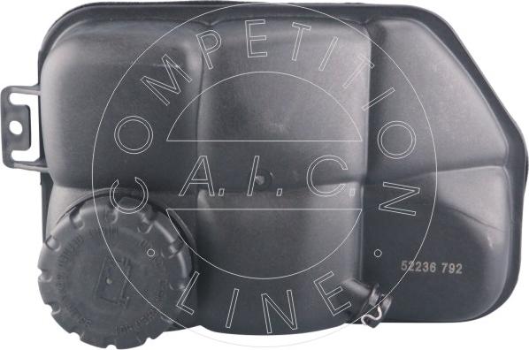 AIC 56322Set - Expansion Tank, coolant autospares.lv