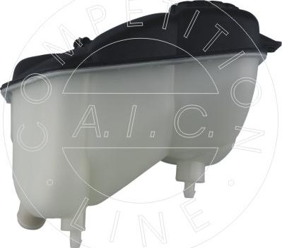 AIC 56322Set - Expansion Tank, coolant autospares.lv