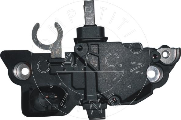 AIC 56204 - Voltage regulator, alternator autospares.lv