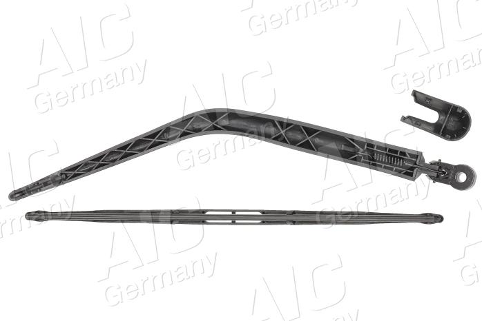 AIC 56799 - Wiper Arm, window cleaning autospares.lv