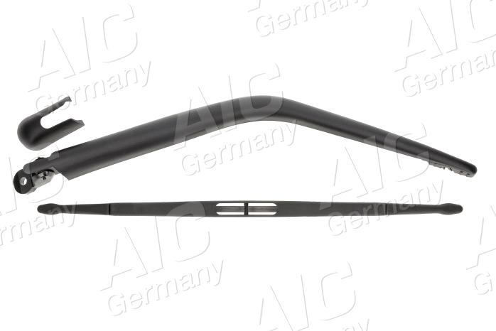 AIC 56799 - Wiper Arm, window cleaning autospares.lv