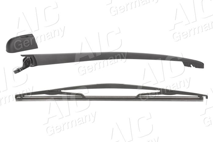 AIC 56799 - Wiper Arm, window cleaning autospares.lv