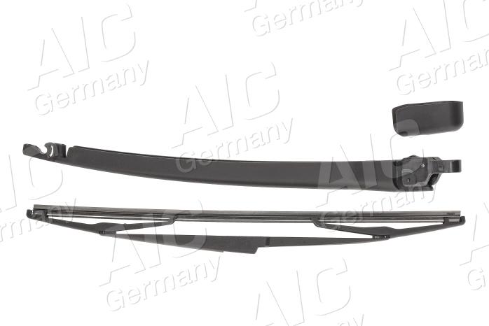 AIC 56796 - Wiper Arm, window cleaning autospares.lv