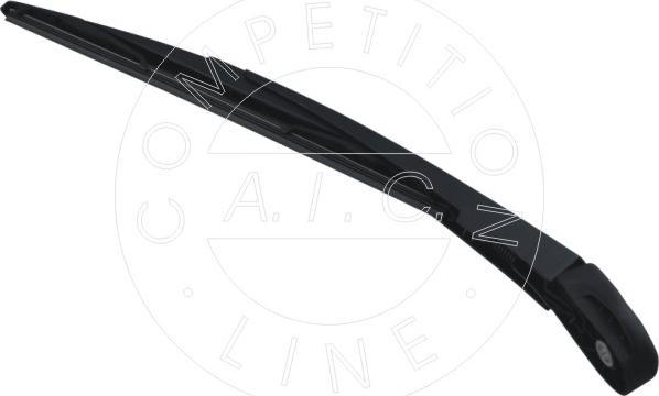 AIC 56791 - Wiper Arm, window cleaning autospares.lv