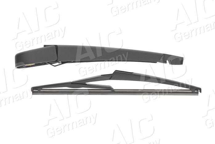AIC 56791 - Wiper Arm, window cleaning autospares.lv