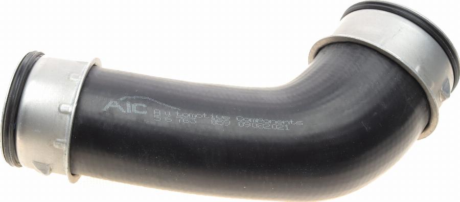 AIC 56763 - Charger Intake Air Hose autospares.lv