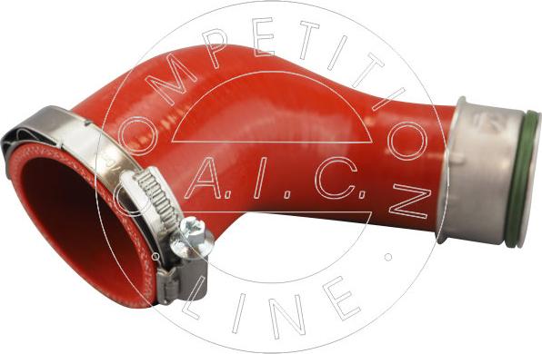 AIC 56739 - Charger Intake Air Hose autospares.lv