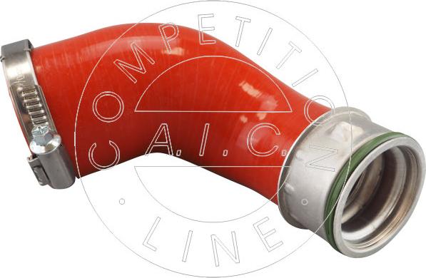 AIC 56739 - Charger Intake Air Hose autospares.lv