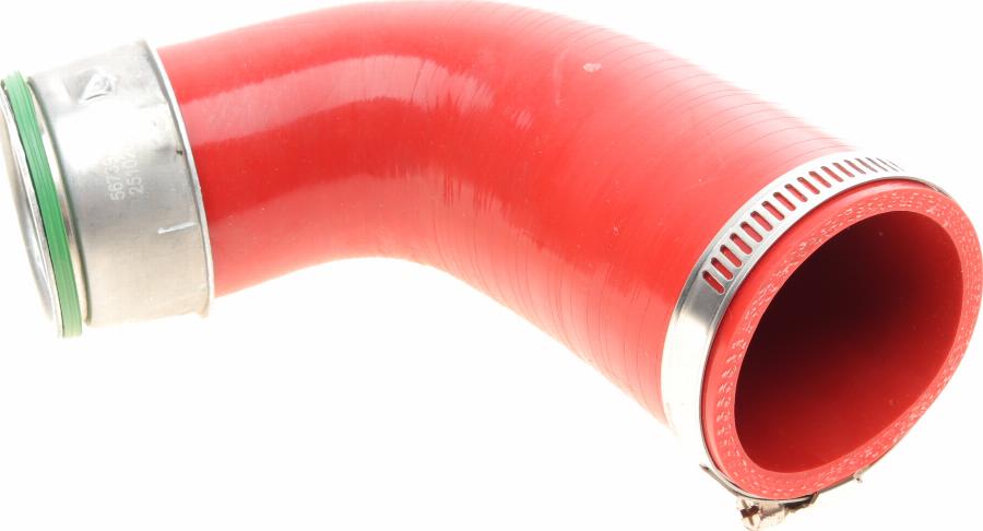 AIC 56739 - Charger Intake Air Hose autospares.lv