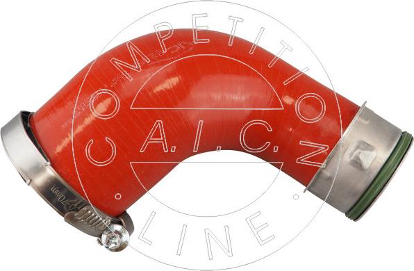 AIC 56739 - Charger Intake Air Hose autospares.lv