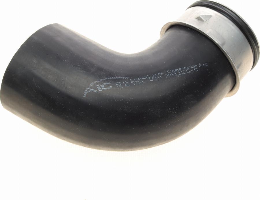 AIC 56731 - Charger Intake Air Hose autospares.lv