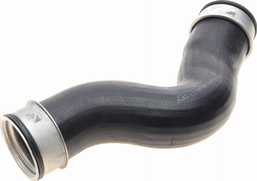 AIC 56722 - Charger Intake Air Hose autospares.lv