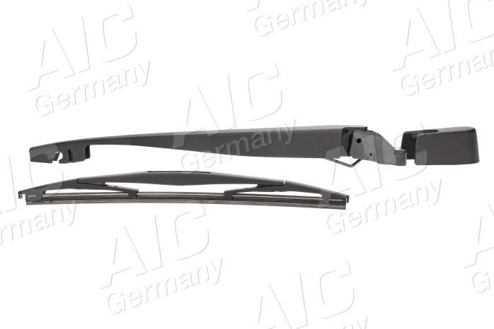 AIC 56776 - Wiper Arm, window cleaning autospares.lv