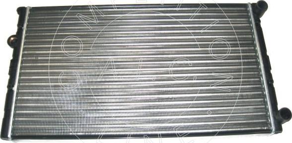 AIC 50959 - Radiator, engine cooling autospares.lv