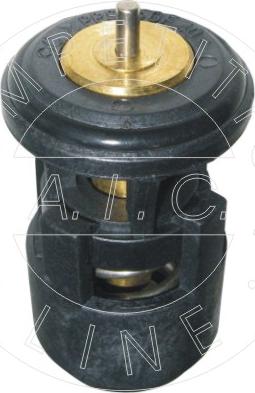 AIC 50904 - Coolant thermostat / housing autospares.lv