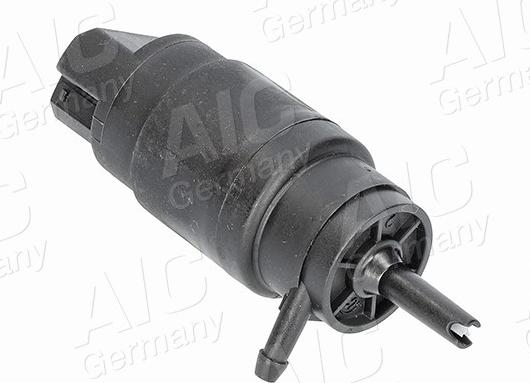 AIC 50905 - Water Pump, window cleaning autospares.lv