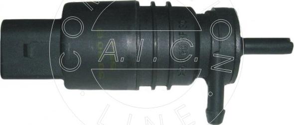 AIC 50908 - Water Pump, window cleaning autospares.lv