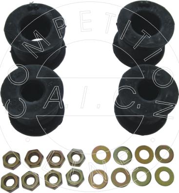 AIC 50986 - Repair Kit, stabilizer suspension autospares.lv