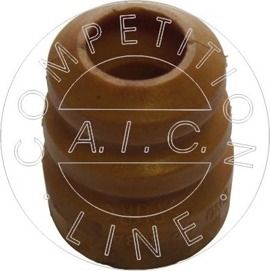 AIC 50939 - Rubber Buffer, suspension autospares.lv