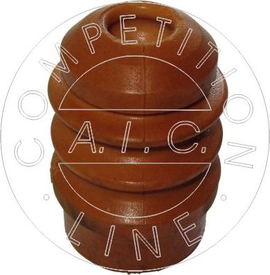 AIC 50937 - Rubber Buffer, suspension autospares.lv