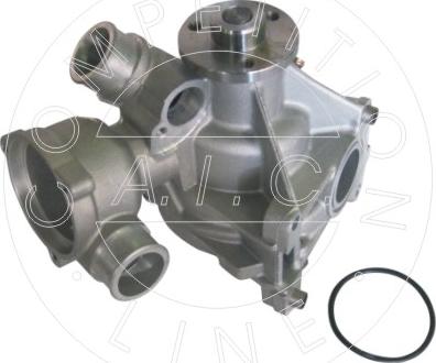 AIC 50970 - Water Pump autospares.lv