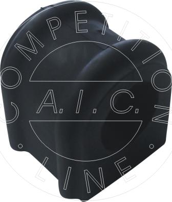 AIC 50424 - Bearing Bush, stabiliser autospares.lv