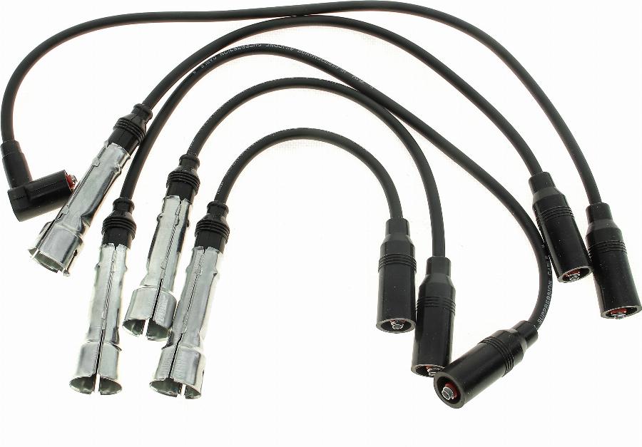 AIC 50693 - Ignition Cable Kit autospares.lv