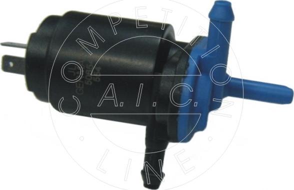 AIC 50654 - Water Pump, window cleaning autospares.lv