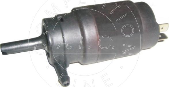 AIC 50655 - Water Pump, window cleaning autospares.lv