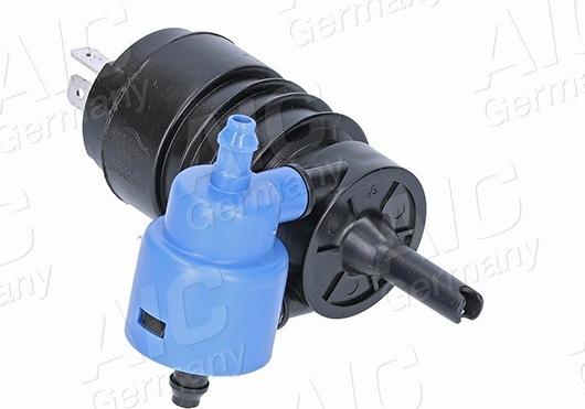 AIC 50656 - Water Pump, window cleaning autospares.lv