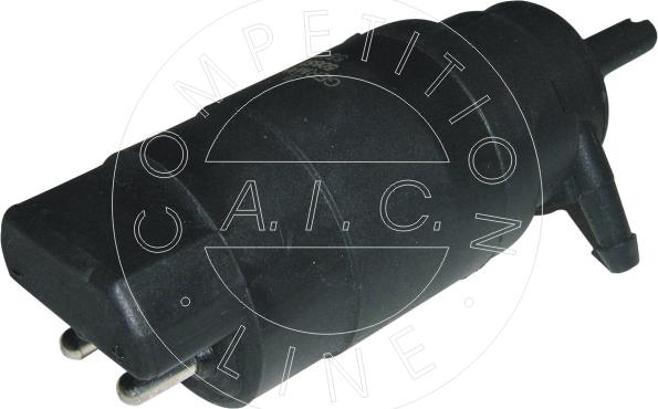 AIC 50653 - Water Pump, window cleaning autospares.lv