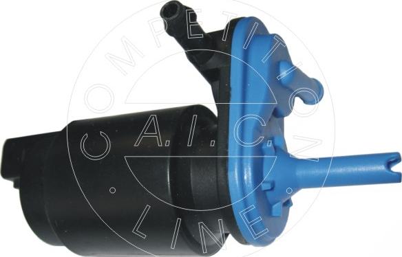 AIC 50660 - Water Pump, window cleaning autospares.lv