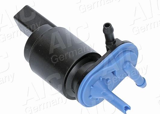 AIC 50662 - Water Pump, window cleaning autospares.lv