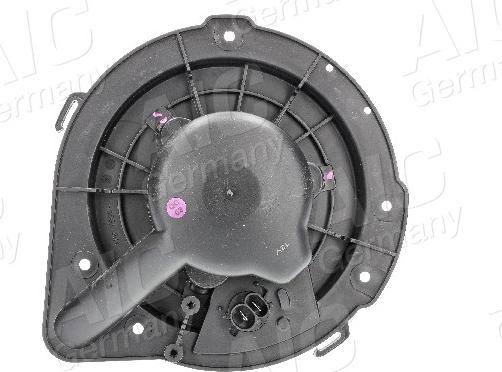 AIC 50613 - Electric Motor, interior blower autospares.lv