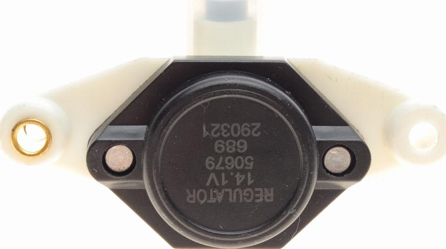 AIC 50679 - Voltage regulator, alternator autospares.lv