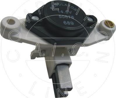 AIC 50678 - Voltage regulator, alternator autospares.lv