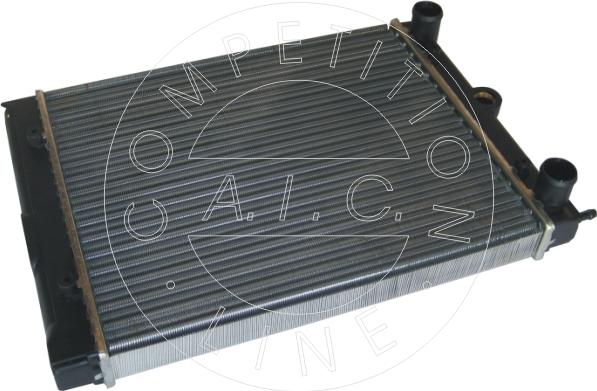 AIC 50090 - Radiator, engine cooling autospares.lv