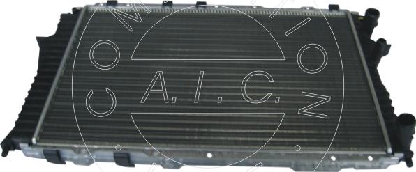 AIC 50093 - Radiator, engine cooling autospares.lv