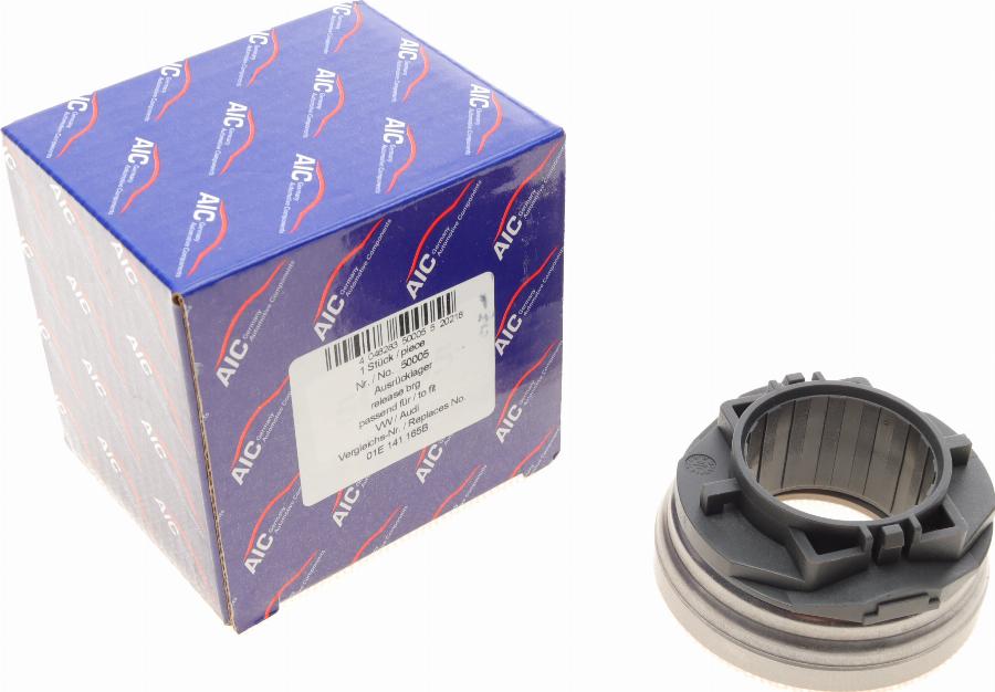 AIC 50005 - Clutch Release Bearing autospares.lv