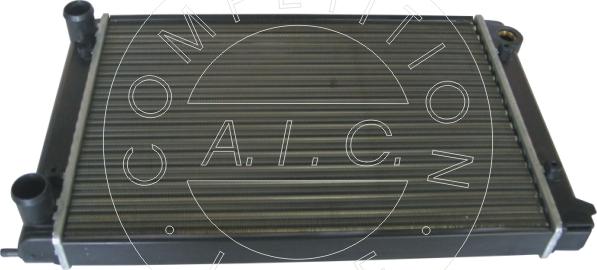 AIC 50084 - Radiator, engine cooling autospares.lv