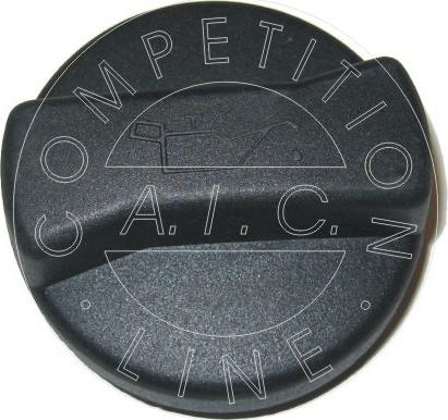 AIC 50024 - Sealing Cap, oil filling port autospares.lv