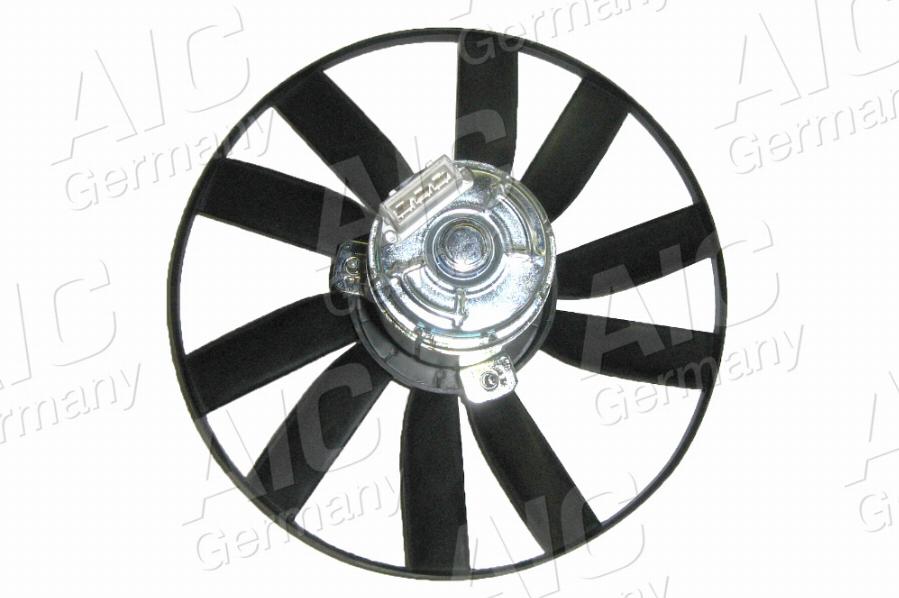 AIC 50845 - Fan, radiator autospares.lv