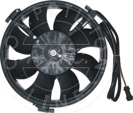 AIC 50864 - Fan, radiator autospares.lv