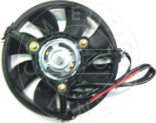 AIC 50863 - Fan, radiator autospares.lv