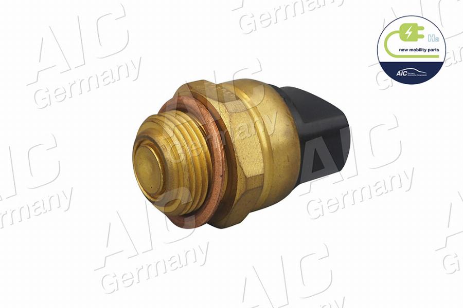 AIC 50809 - Temperature Switch, radiator / air conditioner fan autospares.lv