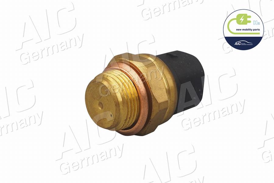 AIC 50813 - Temperature Switch, radiator / air conditioner fan autospares.lv