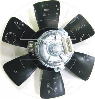 AIC 50833 - Fan, radiator autospares.lv